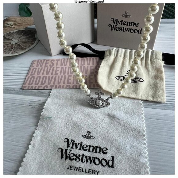 Vivienne Westwood Jewelry - Picture 3 of 7